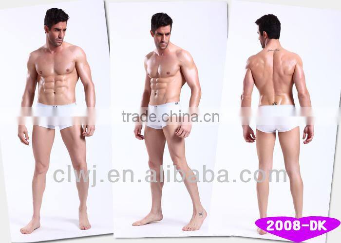 big men's boxer briefs big size men underwear 2008-PJ