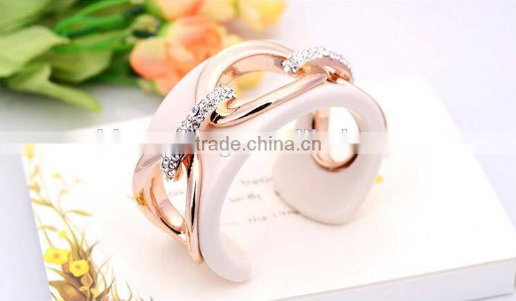 Noble bracelets tide restoring ancient ways people set auger