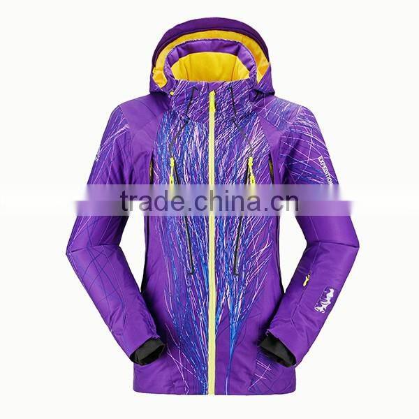best cheap crane sport ski jacket women