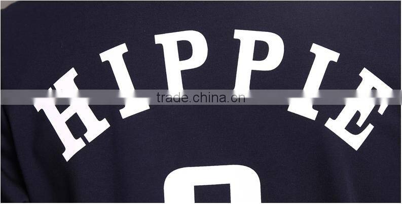 2015 fashion men long sleeve clothes