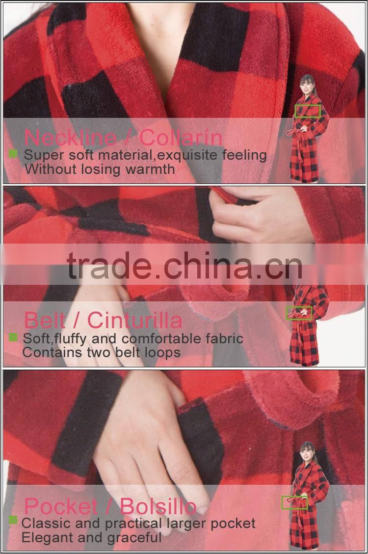 Top quality hotel bathrobes uk for sale, Woman beauty 2016 new bathrobe