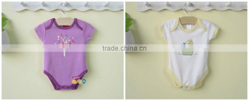 Fashion Designed Bodysuit for Baby