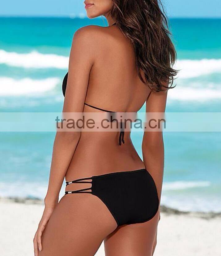 Open hot sexy girl photo bikini set