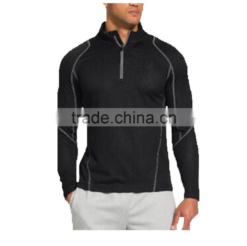High Quality Mens Sport Wear Long Sleeve T Shirt Specialized Cycling Clothing