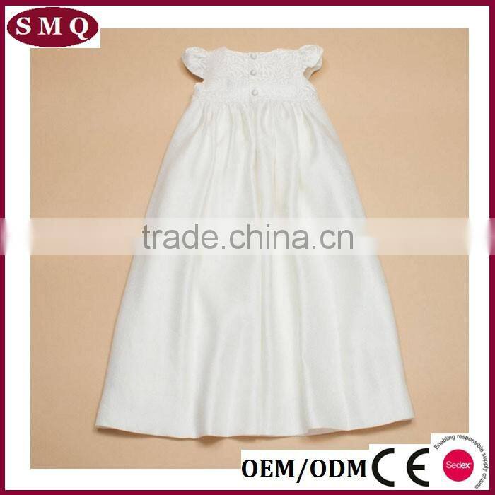 White princess gown white alb chasuble church apparel