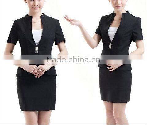 best-selling hotel uniforms for women