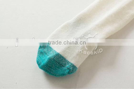 baby warm cotton pantyhose, infant pantynose, baby socks