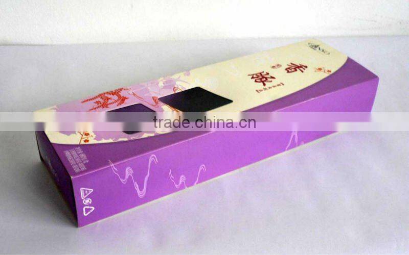 snack drawer cardboard box