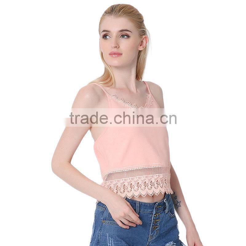 latest fashion design lady clothing summer top womens blouses 2017