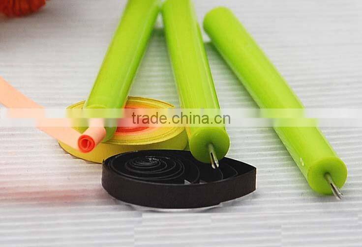 High quality paper quilling pen// paper winder tools