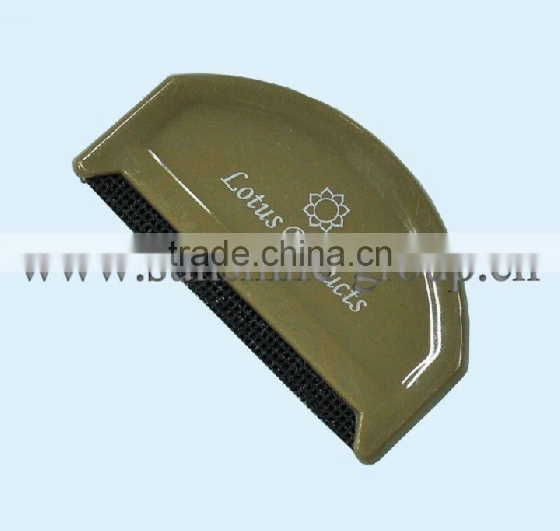 LTS-4 Cashmere Comb Sweater Wool Comb