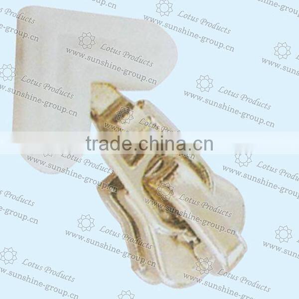 New Design Lovely 8# Reversible Zipper Slider