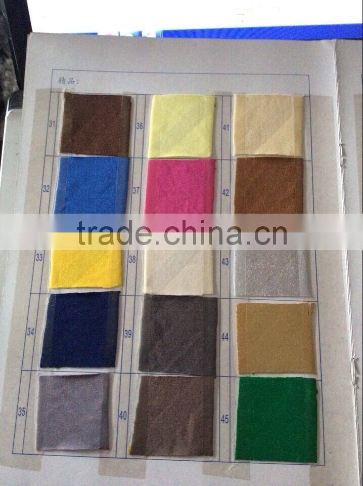 FACTORY SUPPLY LYCRA SPANDEX CHAIR BAND SASHES WITH BUCKLE FOR CHAIR COVER BRAND NEW