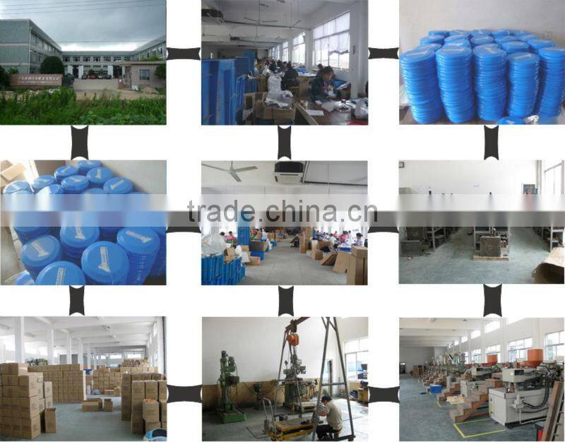 9inh blue plastic dogs frisbee long distance ultimate frisbee frisbees