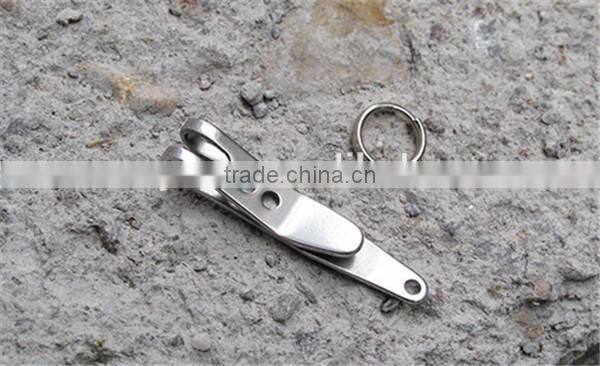 EDC Bag Suspension Clip