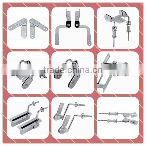 Furniture Headrest Hinges