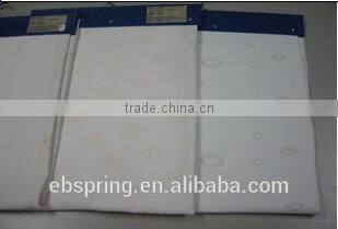 50% PP Africa Garment Damask Fabric