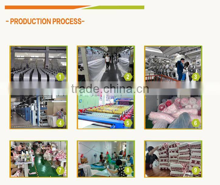 2017Best selling Euro-market Flannel Shaved Blanket