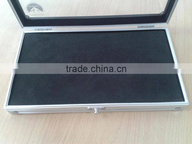 Small Aluminum Tool Case