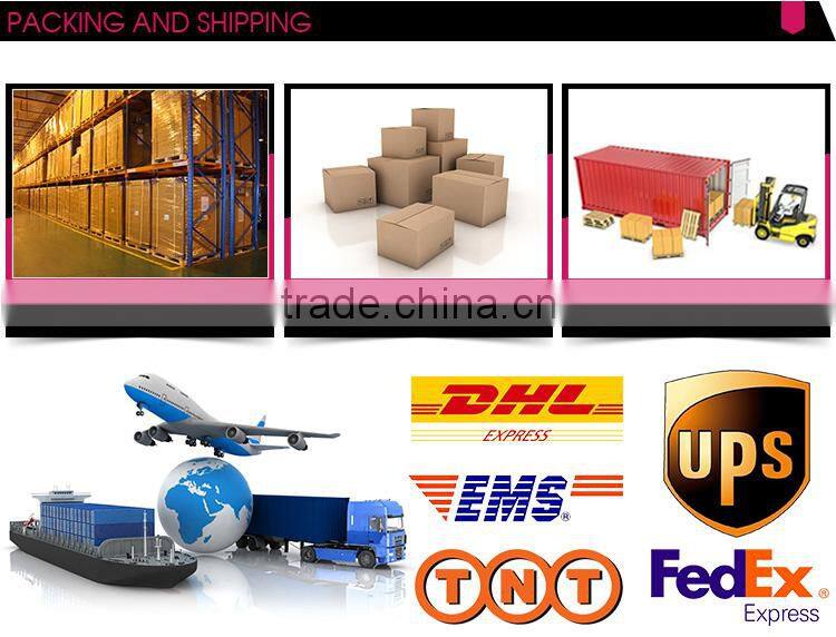 Cotton and polyester jacquard hotel pillow case