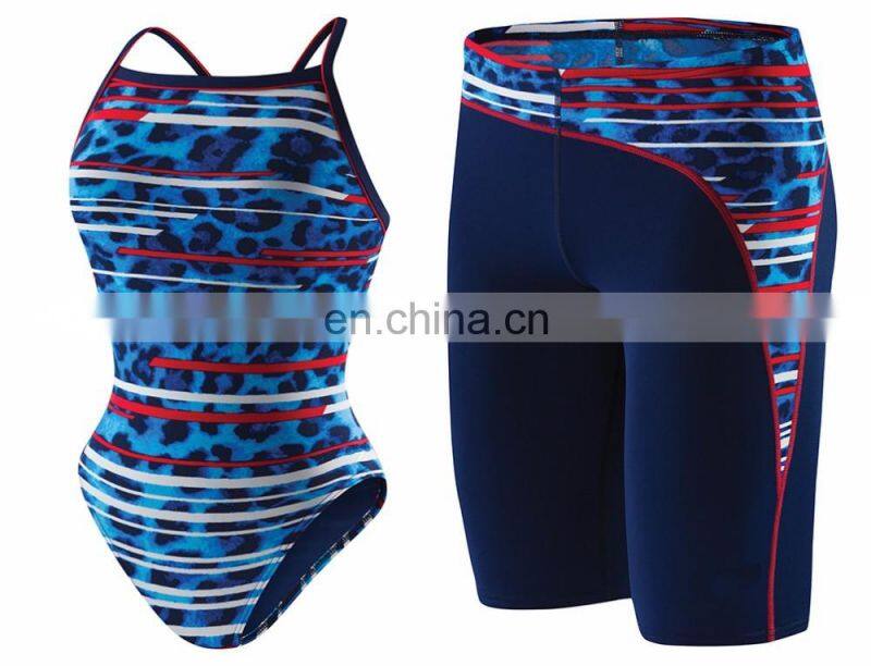 vinitage style swiming wear suit/stylish custom brand one piece swim costume/solid adjustable swim suit
