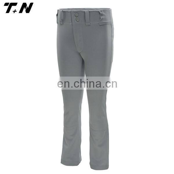 wholesale custom youth baseball pants