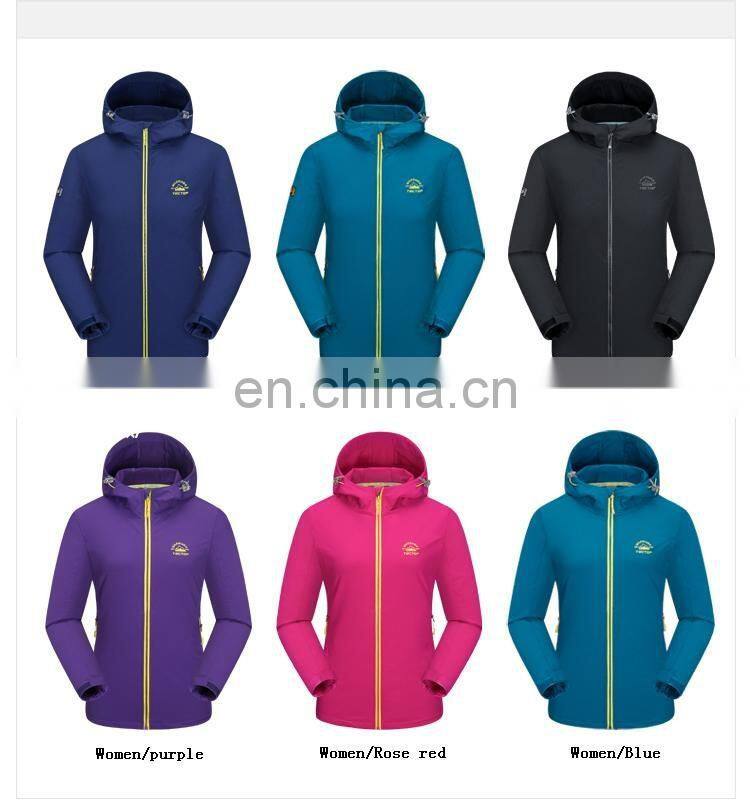 Mens high quality sports quick-drying coat windproof jacket