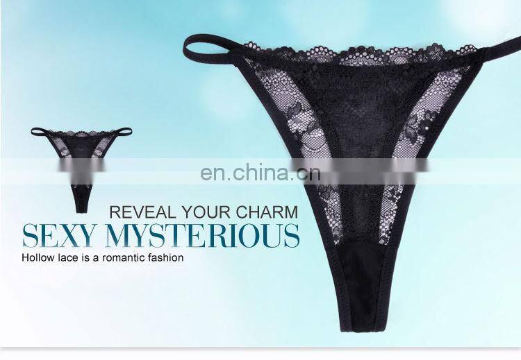 Customized LOGO Sexy Chest Matching G-String Lace Sexy Indian Night Dress For Women