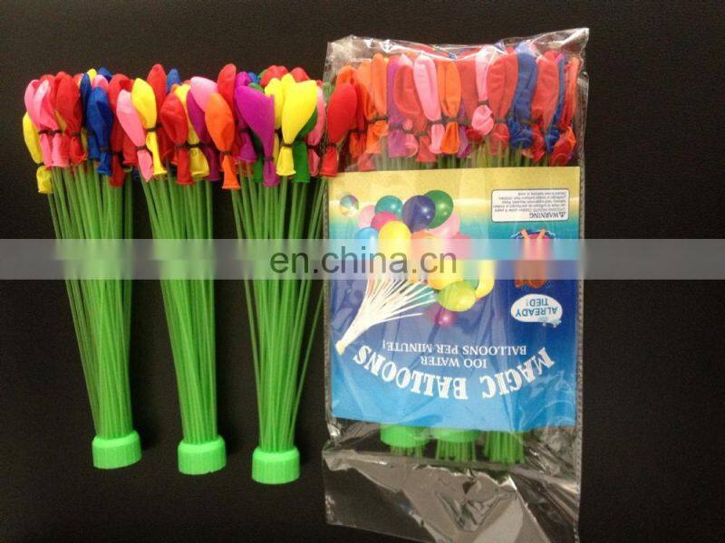 Water Balloon Slingshot Water Bomb Ball Sling Shot