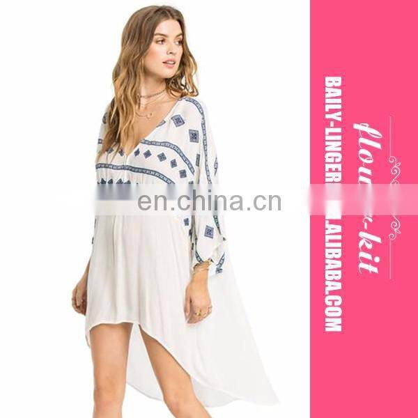 Wholesale Tassel Knitted Beach Cover Up For Women