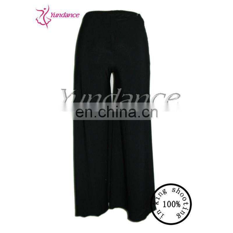 S-68 Comfortable Polyester Pants Stage Dance