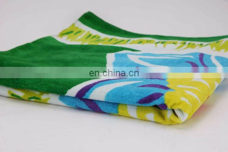 200gsm to 500gsm toallas estampadas