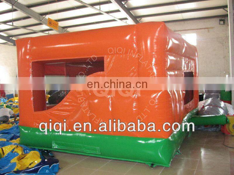 minnie mouse bouncy castle / used bouncy castles for sale