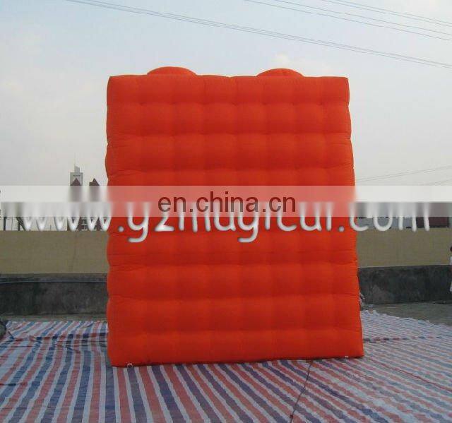 Mini Inflatable Cube Tent for Promotion