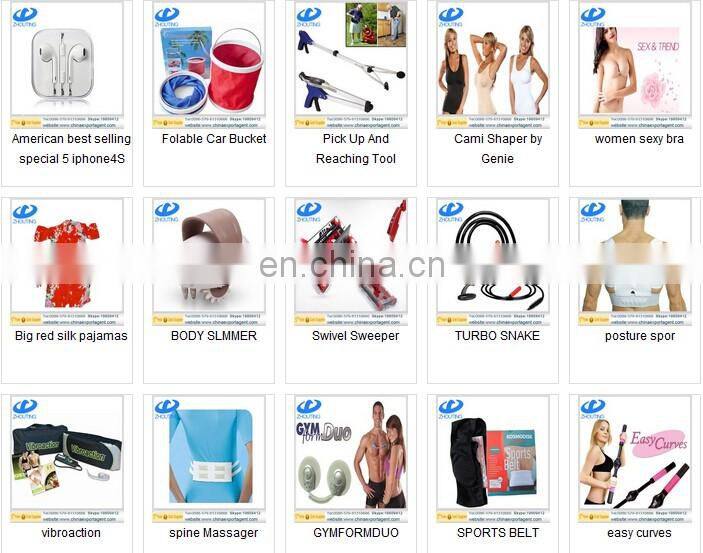 Professional yiwu Switzerland agent commodities