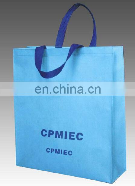 polular design of tote bag Non-woven bags