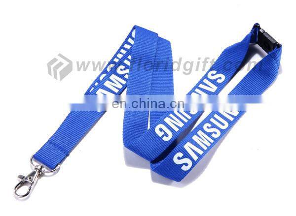Wholesale cheap custom fashion Lanyard