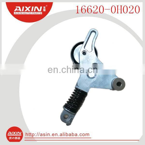 AIXIN AUTO PARTS Belt Tensioner Pully 16620-0H020 For CAMRY RAV4 PREVIA LANDCRUISERR