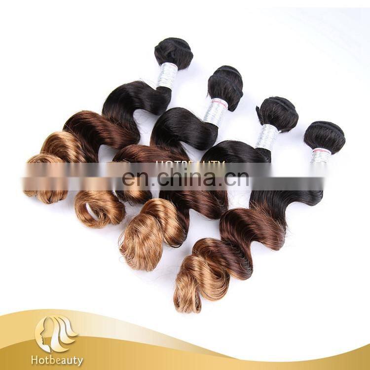 3 Tone Losoe Wave New Peruvian Last 2 or 3 Years Under Proper Care