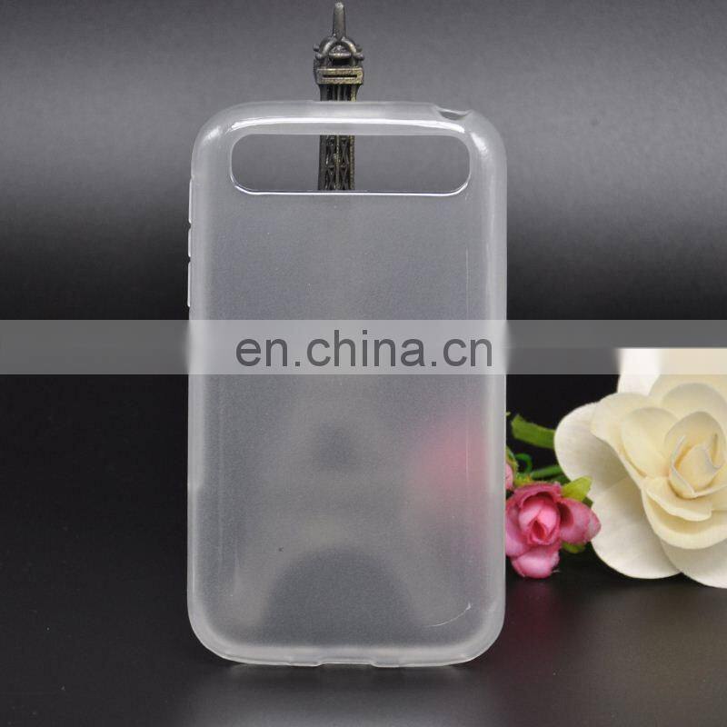 New Alibaba High Quality TPU Case for BlackBerry Classic