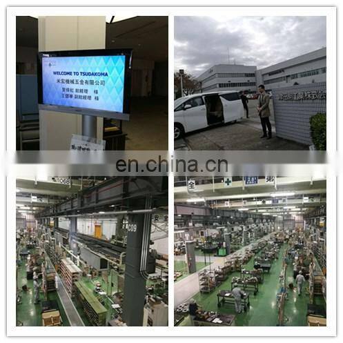 High Quality Cam Indexing Cnc Work Table Cnc Machine Tool for Machining Center