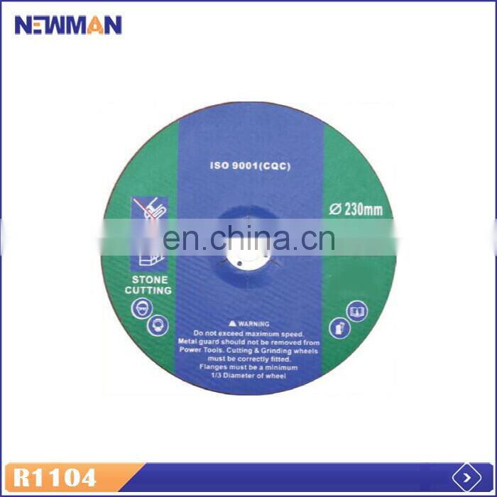 R1107-1 grinding wheel for copper for sharpening tools,for polishing stainless steel