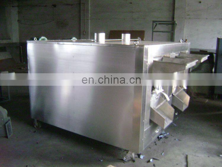 electric peanut roasting machine cashew nut roasting machine
