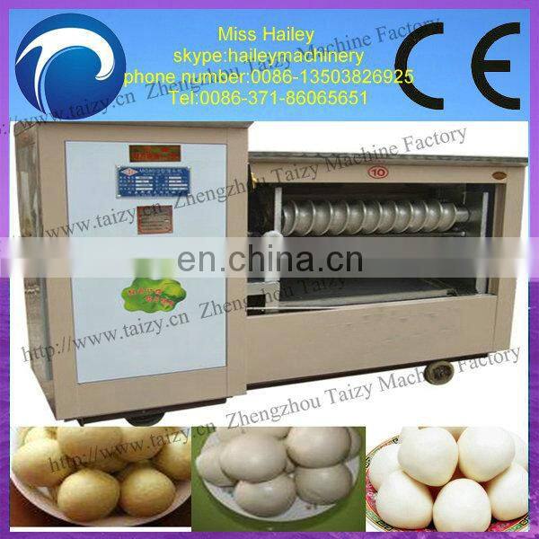 professional and high-ranked pizza dough rounder/pizza dough roller