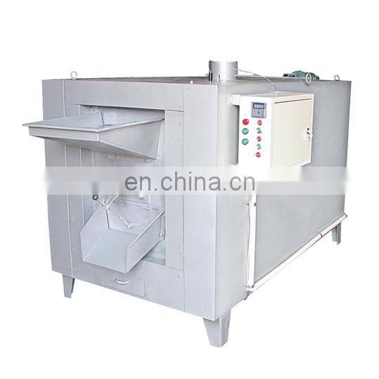Good brand peanut roaster/Sesame baking machine/ sunflower seeds roasting equipment