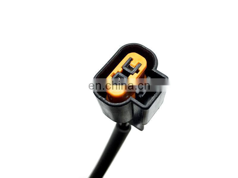 Front Left ABS Wheel Speed Sensor OEM MR569411