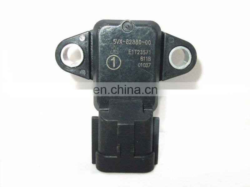 Intake Air Pressure Sensor For Yamaha YZF R6S OEM# 5VX-82380-00 E1T23571