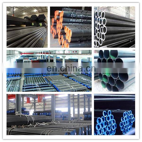 steel tube 500 mm in diameter