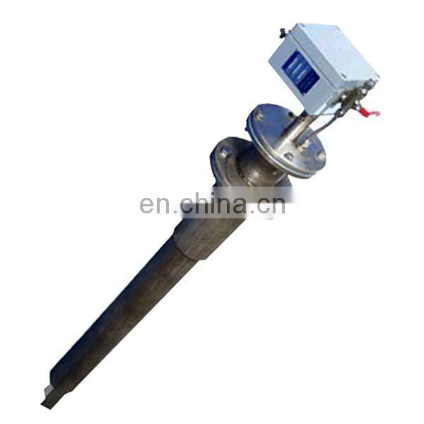 JNYQ-O-13 zirconia oxygen analyzer