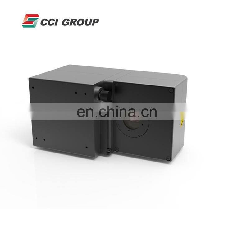 FM-30 3D fiber desktop laser marking machine for Metal Aluminium Silver Rings Jewelry Plastic Ceramics